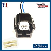 Reparatur Strahl Elektrisch -Beleuchtung Kennzeichen FüR Laguna 2 Megan 3 Master