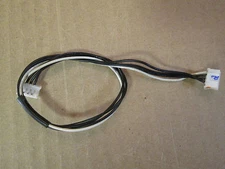 Sanyo DP46849 Cable Wire (Power Board to Main Board) (SEE NOTE)