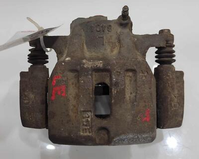01 - 03 Toyota Highlander Front Brake Caliper Assembly LH Driver Side 4775048060