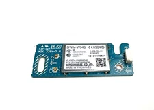 Sony Wifi Board 1-458-355-11 DWM-W046 006WWC0195 Wireless Lan KDL-55NX720