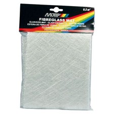 MOTIP Fibreglass Mat 0.5m� - MP12