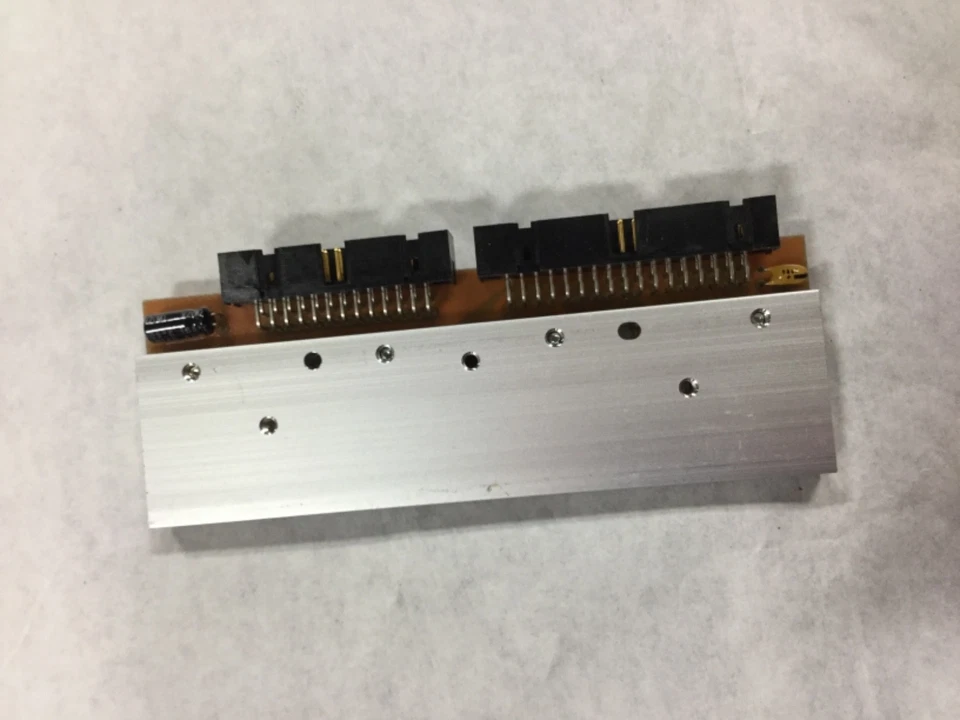 Intermec Model 062430S-002 Thermal Printhead KF2004-7211BNew In Bag M10-8 - Image 4 of 4