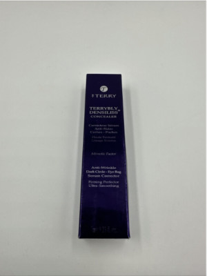 By Terry Hybrid Lipstick Bold Color Impact #9 Flesh Award