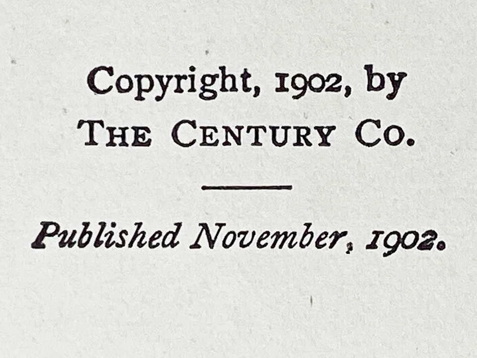 1904 JANE EYRE Love GENDER MORALS Goth HISTORICAL ROMANCE Novel CHARLOTTE BRONTE Foto 4 de 4
