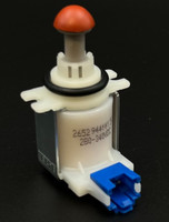 Original Bosch Siemens Ablaufventil 11033896 FüR WäRmetauscher 00631199 631199