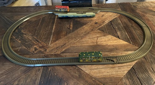 ~Technofix ~Geisterbahn Ghost Train ~ 249 € - Bild 4 von 15