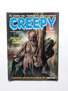 Go to product Creepy #66 - 1984