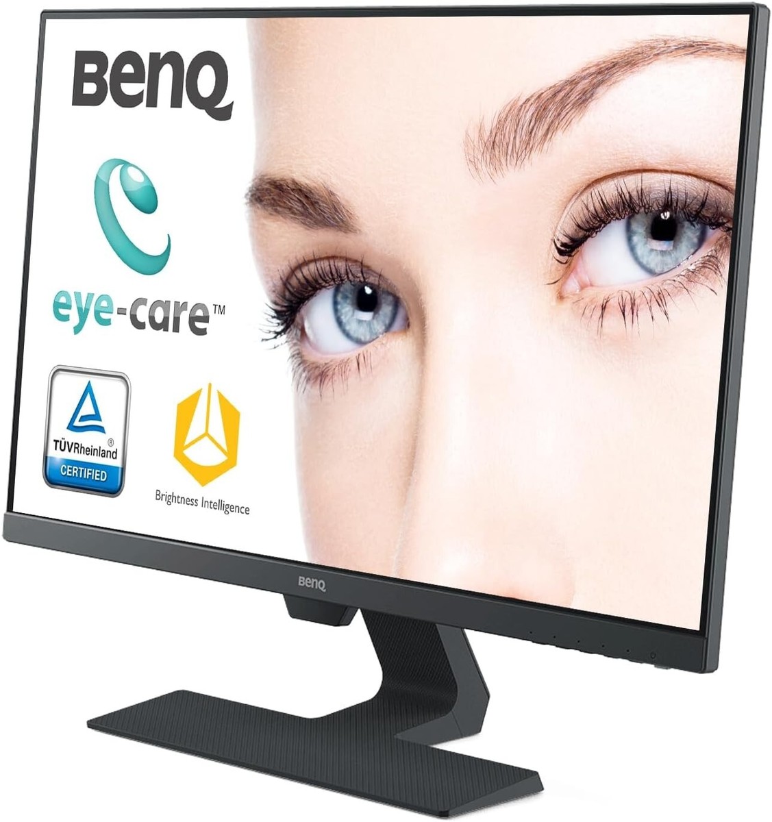 BENQ GW2780 (27インチ モニターディスプレイ) BenQ、アイケア