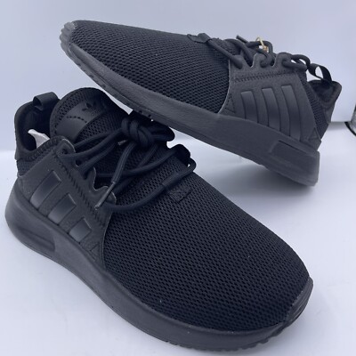ADIDAS ortholite unisex mesh running lightweight black 