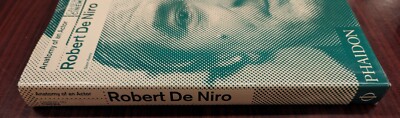 Anatomy of an Actor: Robert de Niro *BRAND NEW* | eBay