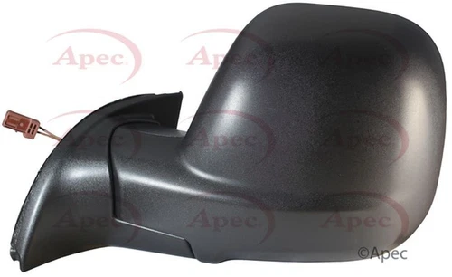 APEC Mirror Complete Left Electric - AMR2069