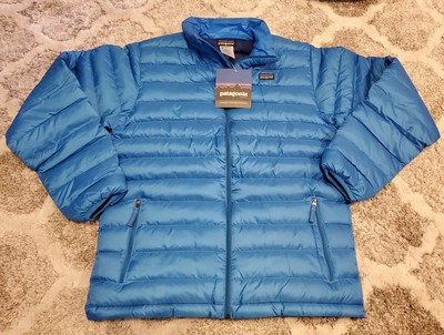 down jacket decathlon