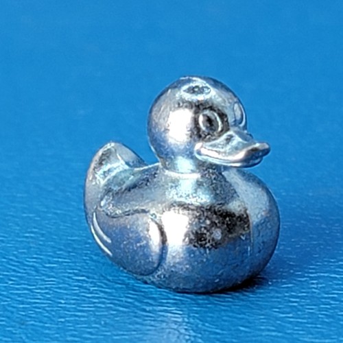 Monopoly Duck Rubber Ducky Token Pawn Meeple 2017 Replacement Game Piece C1009 - Picture 4 of 9