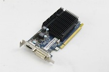 Saphire Radeon HD 5450 Low Profile PCI-E Graphics Card W/O VGA 299-1E164-701SA