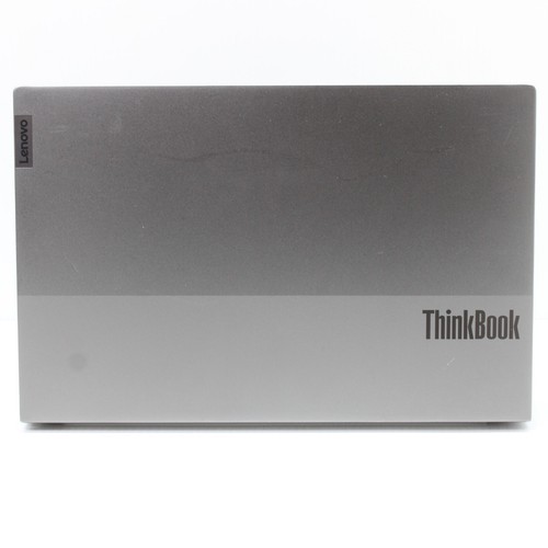 Lenovo ThinkBook 15 G4 Laptop Windows 11 FHD AMD Ryzen 7 5825U 16GB 512GB SSD - Afbeelding 4 van 16