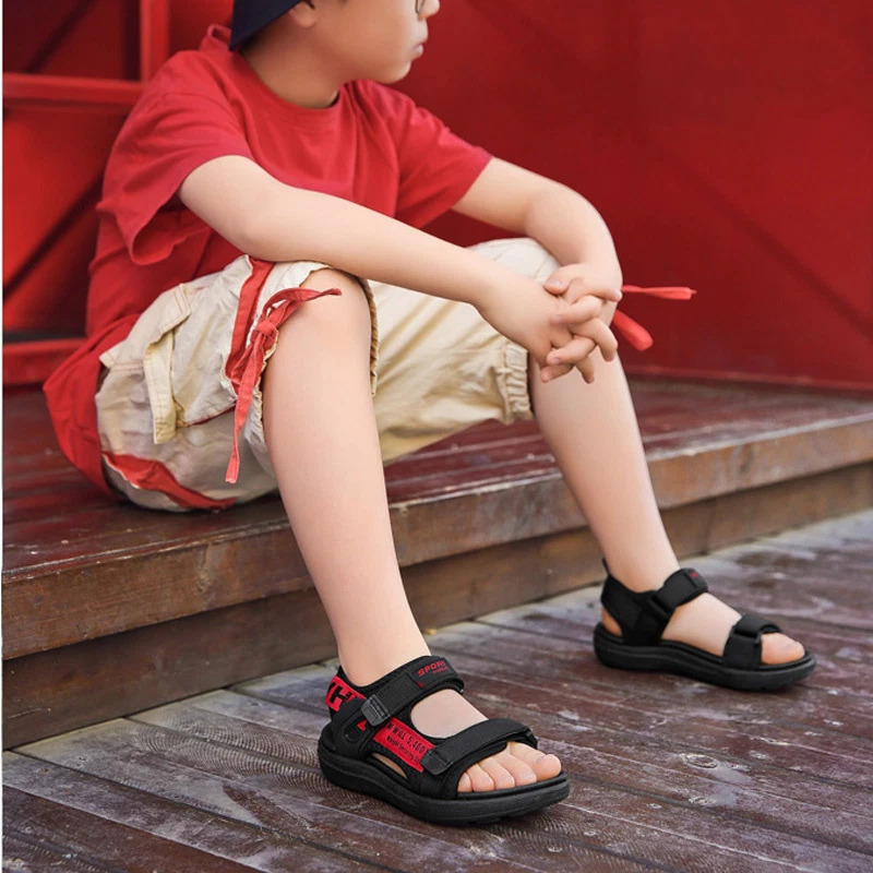 Children sandals new arrivals
