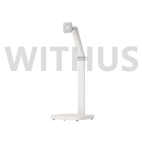LG Smart Monitor Schwenkständer weiß STA32F_ - Bild 2 von 11