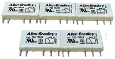 Allen-Bradley 700-TBR24 24 V DC 6 A Solid State Relay