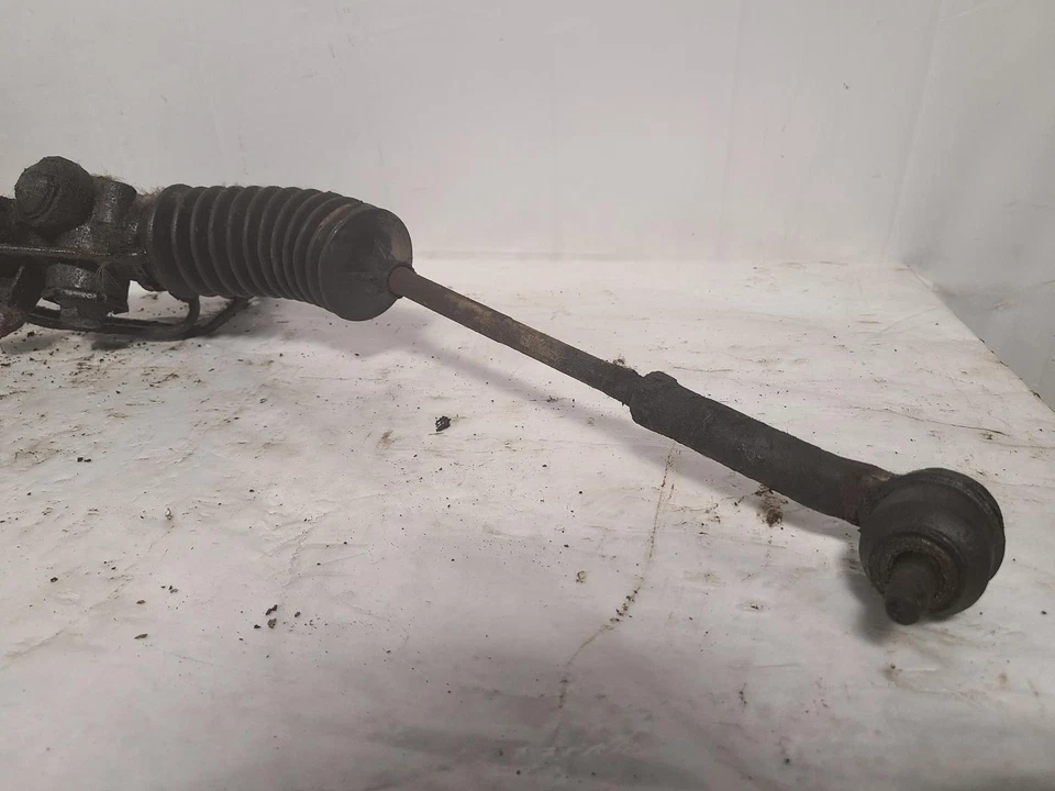 Used Rack and Pinion Assembly fits: 1986 Chrysler Le baron Power Rack and Pinion Foto 2 de 4