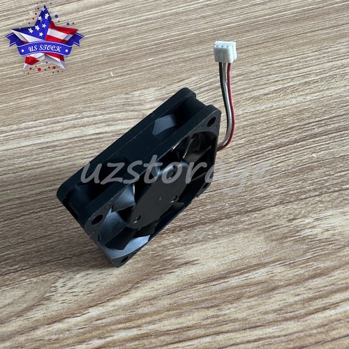 For Fanuc Servo Amplifier Fan A90L-0001-0506#135 2406KL-05W-B59 3 Pins 24VDC - Picture 8 of 9