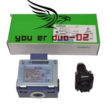 1 PC New Schneider Electric Telemecanique XCKM102  XCK-M102  Limit Switch