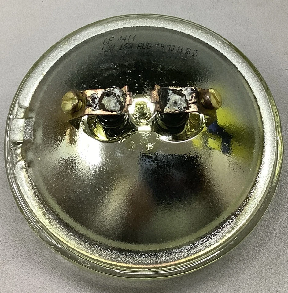 Box of 12 GE 24478 4414 12V PAR38 Sealed Beam Lamps (R61) - Image 4 of 4