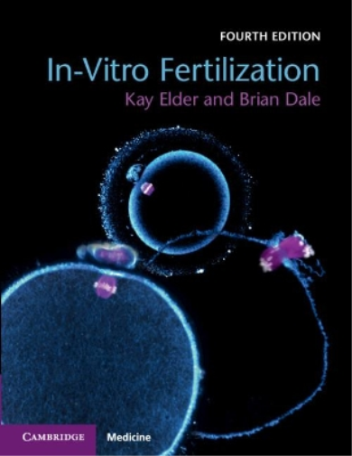 Brian Dale Kay Elder In-Vitro Fertilization (Tascabile)