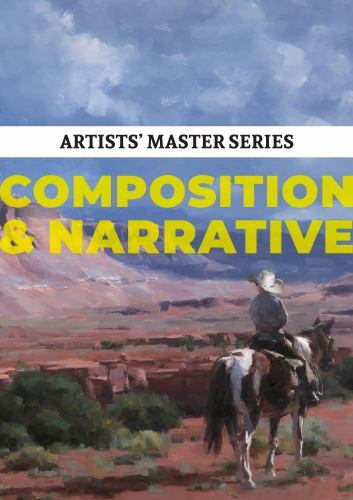 Artists' Master Series: Composition and Narrative by 3dtotal Publishing ...