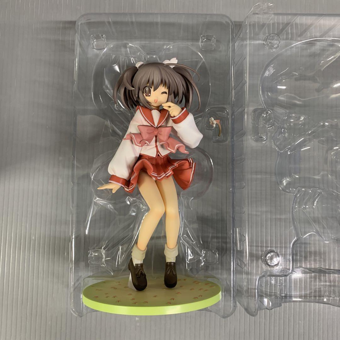 Konomi Yuzuhara Noizi Ito 1/8 Scale Figure ToHeart 2 Good Smile
