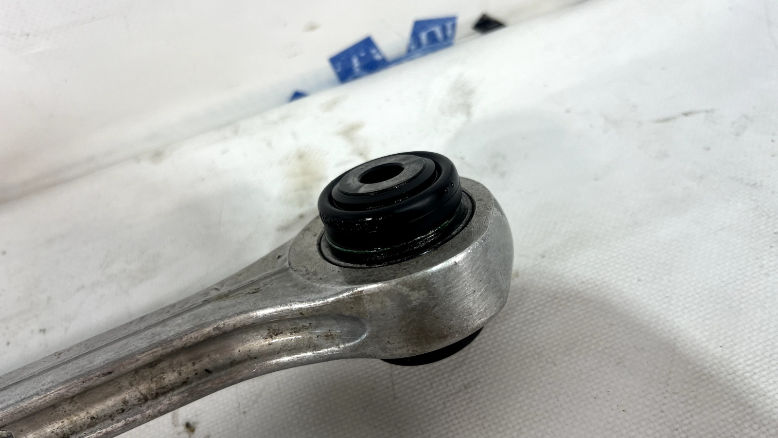 ASTON MARTIN V8 VANTAGE REAR RIGHT PASSENGER TOE CONTROL ARM OEM 2007 - 2017 ✔️