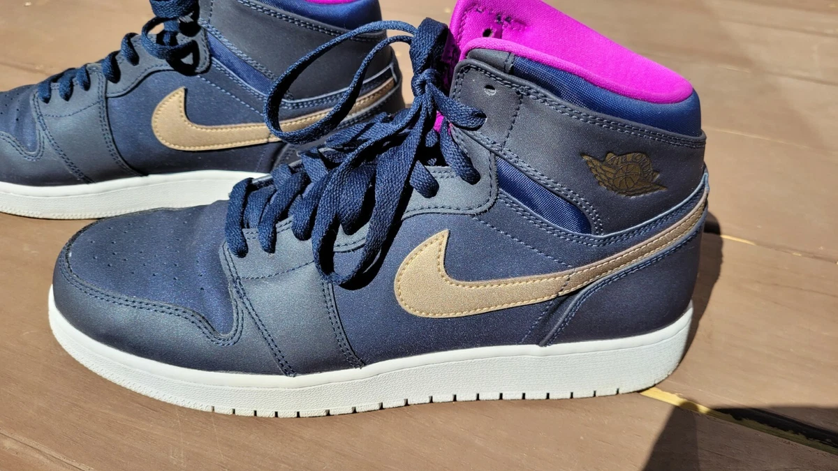 Retro 1 shop maya moore