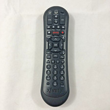 XR2 XFINITY Comcast HDTV DVR Remote Control