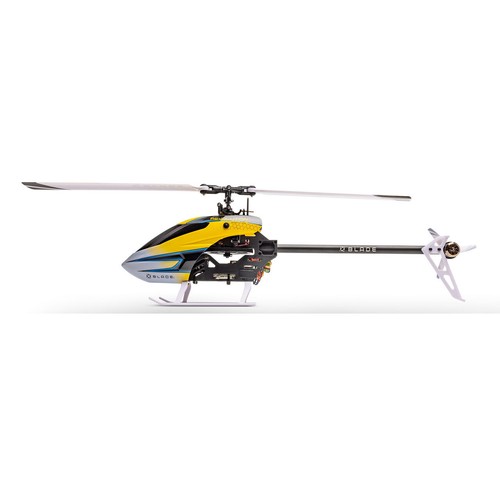 Blade Revolution 235 CP RTF Basic with SAFE # BLH01400 - Picture 5 of 24