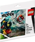 Lego Hidden Side The Canon of Fire 30464
