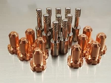 20c Thermal Dynamics PCH-M25 PCH-25/38 Plasma Tips 9-4476 9-6006 *US FAST SHIP*