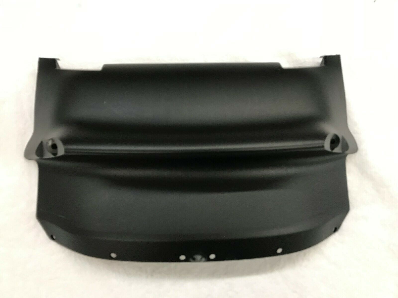 FERRARI 488 GTB SPIDER FRONT BUMPER CENTRAL ZONE CLOSURE OEM 88161200 088161200