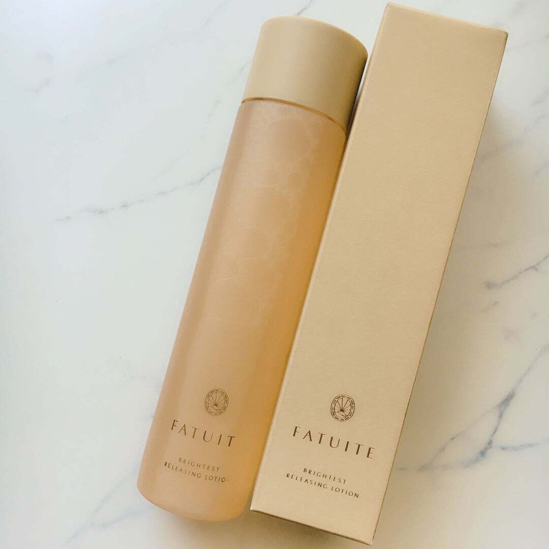 Fatuite Brightest Releasing Lotion a Fatuite Brightest Releasing Lotion a