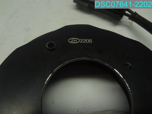 ZH 2205 PA66 GF30 - Picture 3 of 5