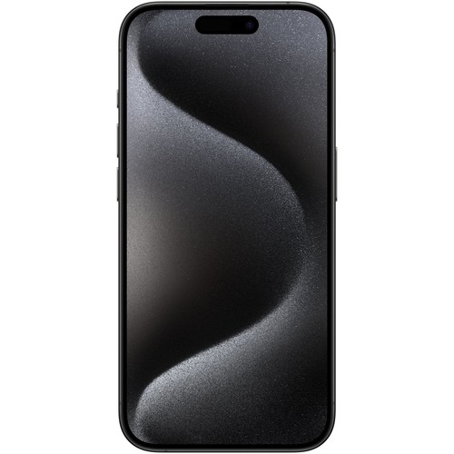 Apple iPhone 15 Pro 512GB Black Titanium (Unlocked) - Excellent - Picture 2 of 3