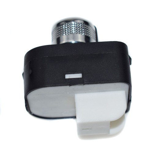 INTERRUPTOR ESPEJO CONTROL CROMADO AUDI A4 S4 B6 A6 Quattro Q7 R8 TT 1.8L 2.0L - Imagen 7 de 12