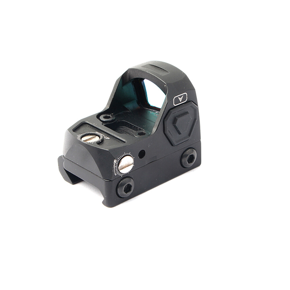 Motion Activated Red Dot Sight Scope RMR MOS Picatinny Mount-img-5