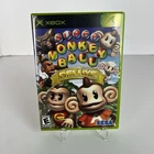 Super Monkey Ball Deluxe (Xbox, 2005)