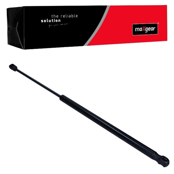 Maxgear Gasfeder Kofferraum Lifter Passend FüR Peugeot 1007 | 12-2027-image