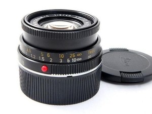 Leica 40mm F 2 Summicron | eBay