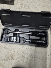 Blue Point 3 Piece Scrapper Kit In Case