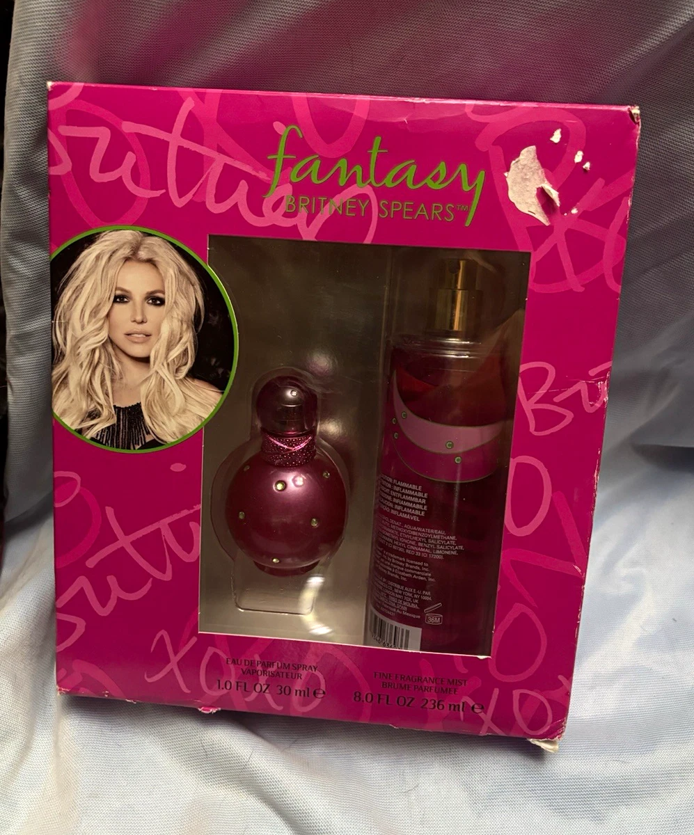 Britney Spears Fragrance Gift Sets for Women for sale | eBay