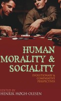 Henrik Hogh-Olesen (U. A.) | Human Morality And Sociality | Buch | Englisch