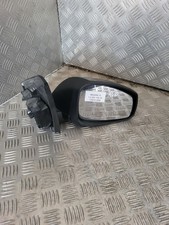 Retroviseur droit (ou coque) Renault MEGANE