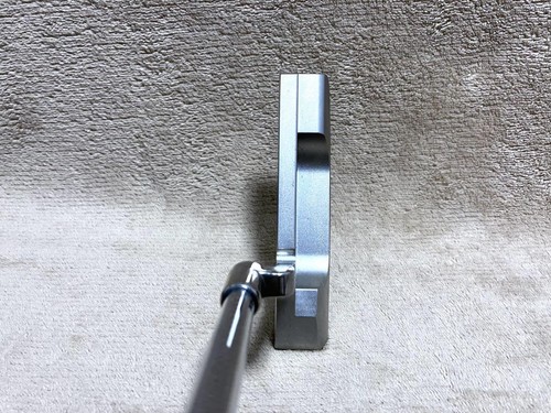 Betinardi Prototype Putter 530g Soft Copper Insert Used Grip Headcover - Picture 7 of 12