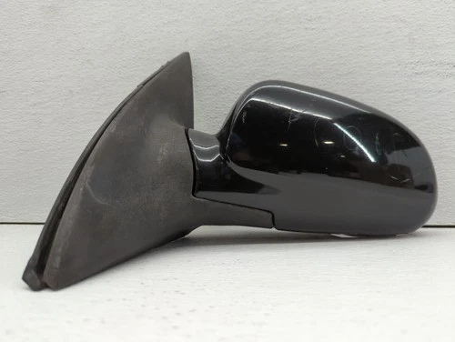 2004-2008 Suzuki Forenza Driver Left Side View Power Door Mirror Black WSOBG